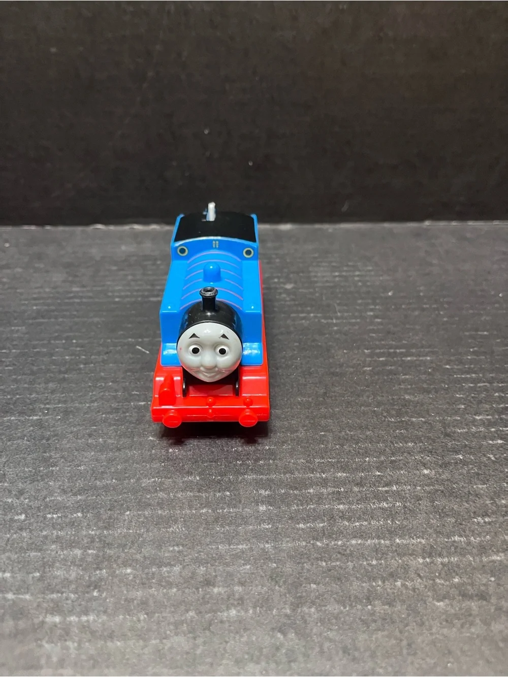 2 troublesome trucks and  thomas the tank engine trackmaster engine tested works